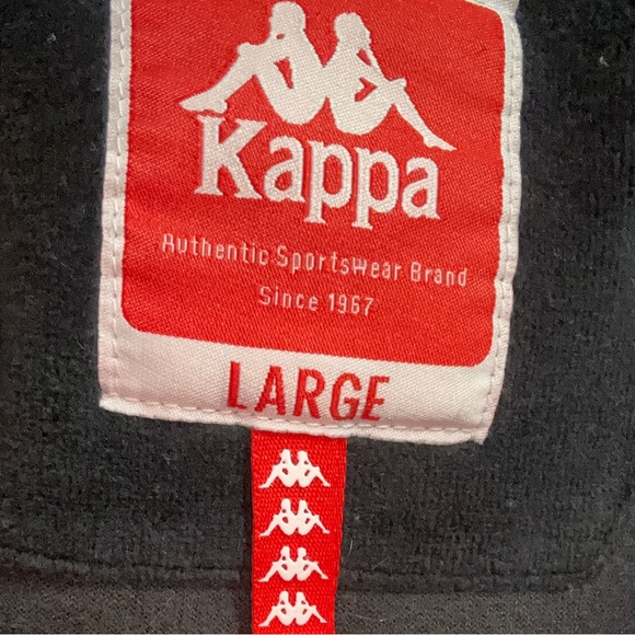 KAPPA WOMENS TEE - Picture 2 of 5